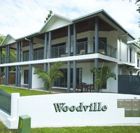 Woodville Beach Townhouse 6 - Australian Directory