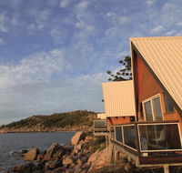 Base Backpackers Magnetic Island - Australian Directory