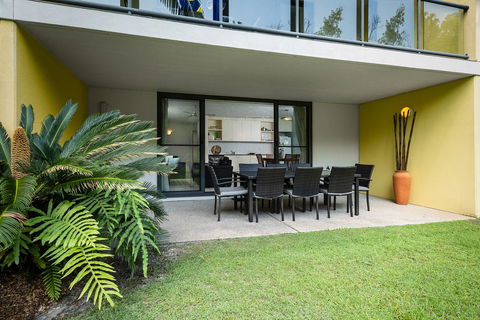 Coloured Sands - Rainbow Beach Resort - 5 Mins To Beach - Australian Directory 11
