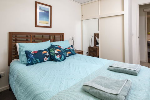 Coloured Sands - Rainbow Beach Resort - 5 Mins To Beach - Australian Directory 6