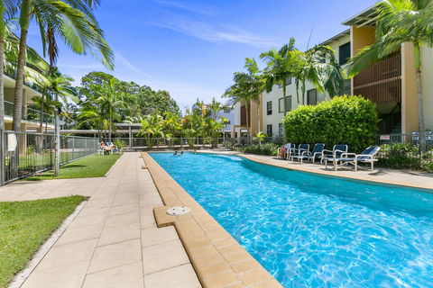 Coloured Sands - Rainbow Beach Resort - 5 Mins To Beach - Australian Directory 18