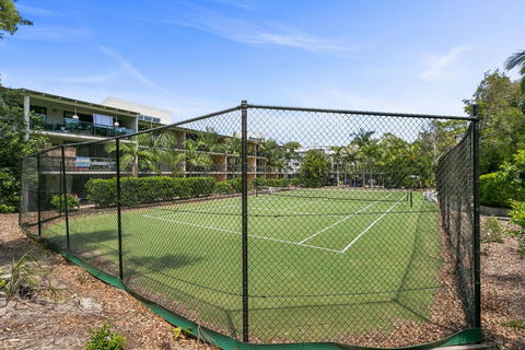 Coloured Sands - Rainbow Beach Resort - 5 Mins To Beach - Australian Directory 20