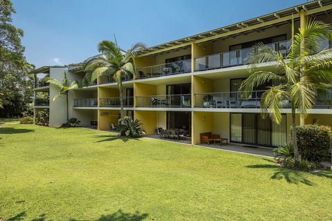 Coloured Sands - Rainbow Beach Resort - 5 Mins To Beach - Australian Directory 15