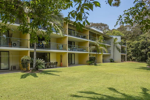 Coloured Sands - Rainbow Beach Resort - 5 Mins To Beach - Australian Directory 14