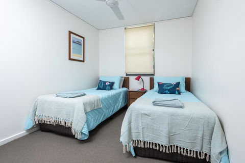 Coloured Sands - Rainbow Beach Resort - 5 Mins To Beach - Australian Directory 7
