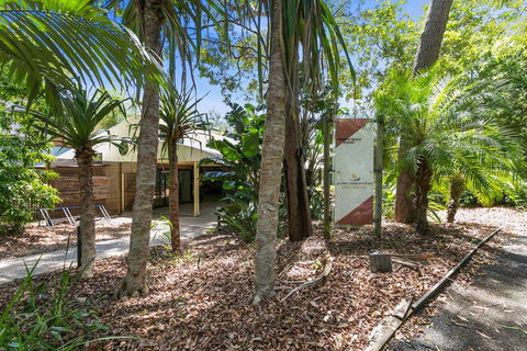 Coloured Sands - Rainbow Beach Resort - 5 Mins To Beach - Australian Directory 22