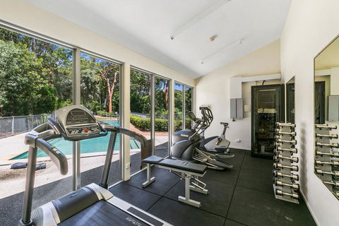 Coloured Sands - Rainbow Beach Resort - 5 Mins To Beach - Australian Directory 17