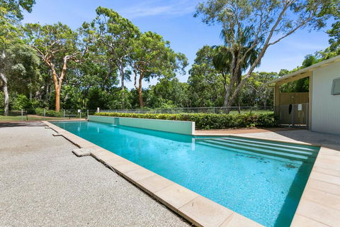 Coloured Sands - Rainbow Beach Resort - 5 Mins To Beach - Australian Directory 19