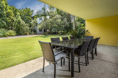 Coloured Sands - Rainbow Beach Resort - 5 Mins To Beach - Australian Directory 13