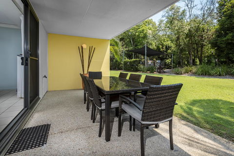 Coloured Sands - Rainbow Beach Resort - 5 Mins To Beach - Australian Directory 12