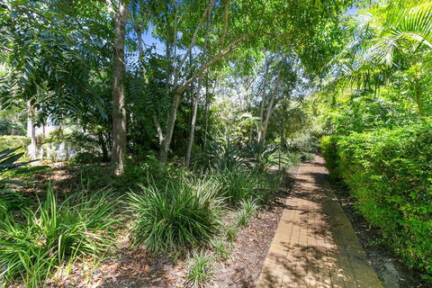 Coloured Sands - Rainbow Beach Resort - 5 Mins To Beach - Australian Directory 23