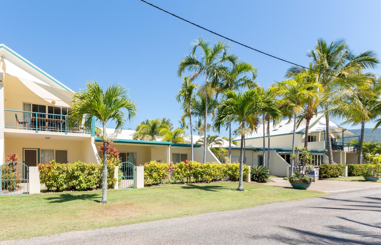 Horseshoe Bay QLD Australian Directory