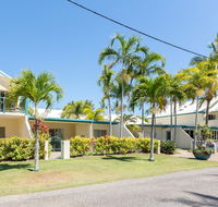 Sails On Horseshoe - Australian Directory