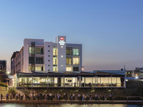 Mercure Sunshine Coast Kawana Waters - Australian Directory 44