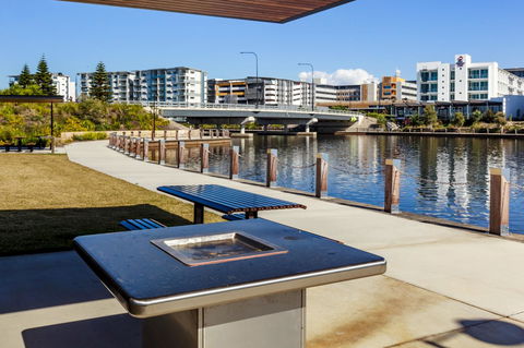 Mercure Sunshine Coast Kawana Waters - Australian Directory 25