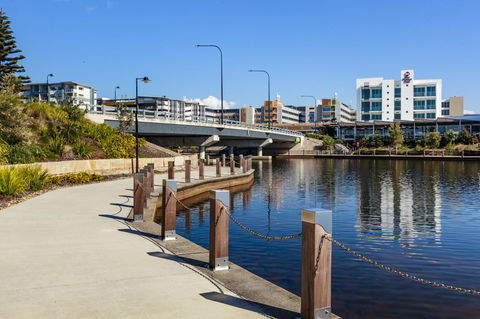 Mercure Sunshine Coast Kawana Waters - Australian Directory 6