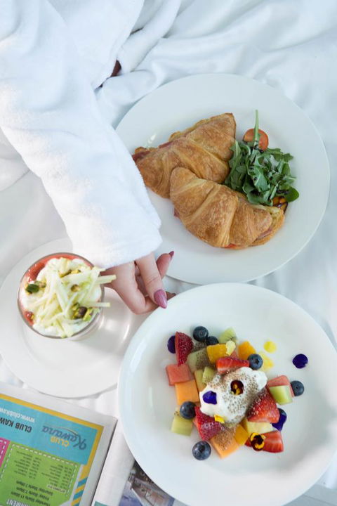 Mercure Sunshine Coast Kawana Waters - Australian Directory 14