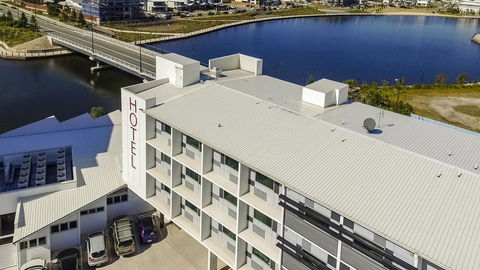 Mercure Sunshine Coast Kawana Waters - Australian Directory 4