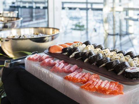 Mercure Sunshine Coast Kawana Waters - Australian Directory 38