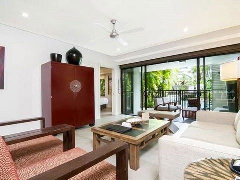Luxury Apartments At Temple Resort And Spa Port Douglas - Australian Directory 34