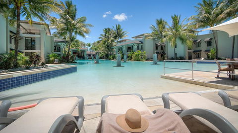 Luxury Apartments At Temple Resort And Spa Port Douglas - Australian Directory 4