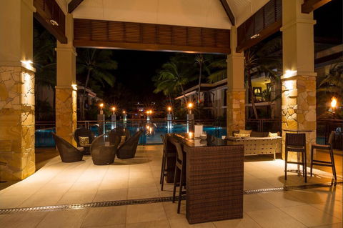 Luxury Apartments At Temple Resort And Spa Port Douglas - Australian Directory 11