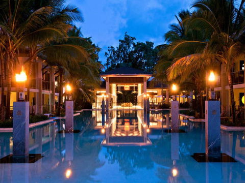 Luxury Apartments At Temple Resort And Spa Port Douglas - Australian Directory 0