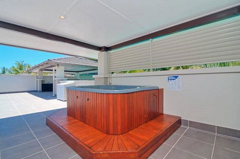 Luxury Apartments At Temple Resort And Spa Port Douglas - Australian Directory 31