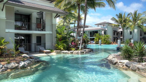 Luxury Apartments At Temple Resort And Spa Port Douglas - Australian Directory 9