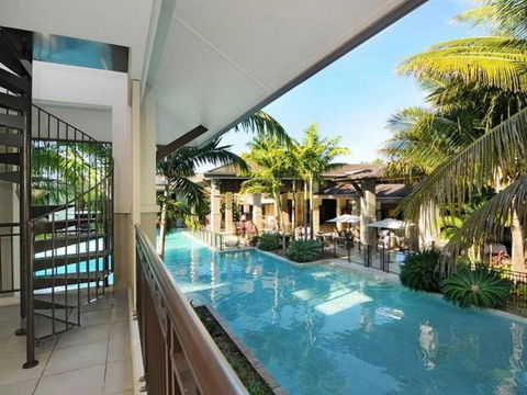 Luxury Apartments At Temple Resort And Spa Port Douglas - Australian Directory 25