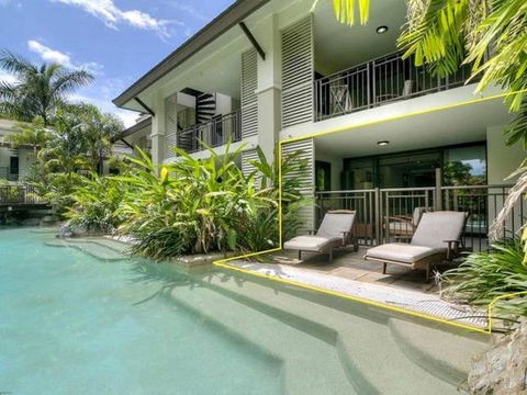 Luxury Apartments At Temple Resort And Spa Port Douglas - Australian Directory 42