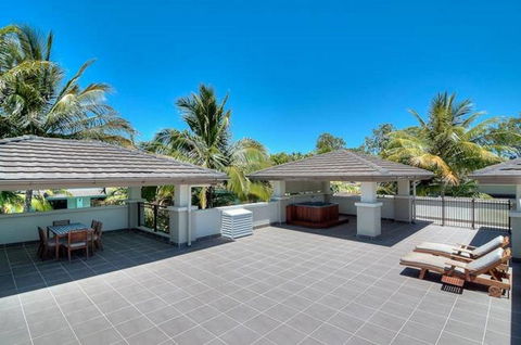 Luxury Apartments At Temple Resort And Spa Port Douglas - Australian Directory 30