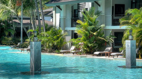 Luxury Apartments At Temple Resort And Spa Port Douglas - Australian Directory 27