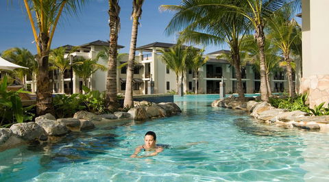 Luxury Apartments At Temple Resort And Spa Port Douglas - Australian Directory 6
