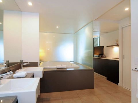 Luxury Apartments At Temple Resort And Spa Port Douglas - Australian Directory 37