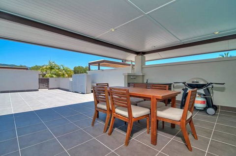 Luxury Apartments At Temple Resort And Spa Port Douglas - Australian Directory 32