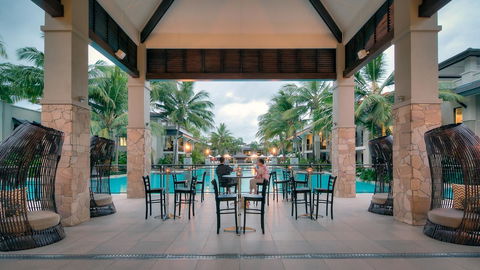 Luxury Apartments At Temple Resort And Spa Port Douglas - Australian Directory 2
