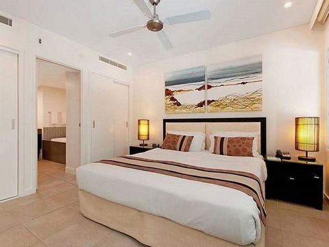 Luxury Apartments At Temple Resort And Spa Port Douglas - Australian Directory 38