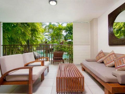 Luxury Apartments At Temple Resort And Spa Port Douglas - Australian Directory 26