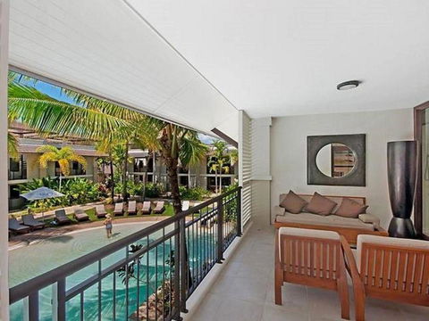 Luxury Apartments At Temple Resort And Spa Port Douglas - Australian Directory 35