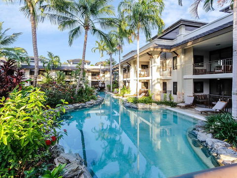 Luxury Apartments At Temple Resort And Spa Port Douglas - Australian Directory 8