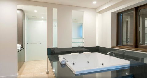 Luxury Apartments At Temple Resort And Spa Port Douglas - Australian Directory 21