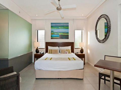 Luxury Apartments At Temple Resort And Spa Port Douglas - Australian Directory 36