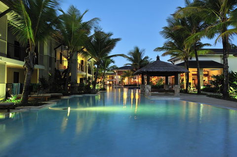 Luxury Apartments At Temple Resort And Spa Port Douglas - Australian Directory 12