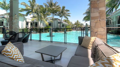 Luxury Apartments At Temple Resort And Spa Port Douglas - Australian Directory 5