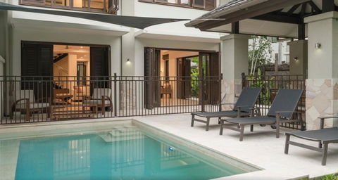 Luxury Apartments At Temple Resort And Spa Port Douglas - Australian Directory 16