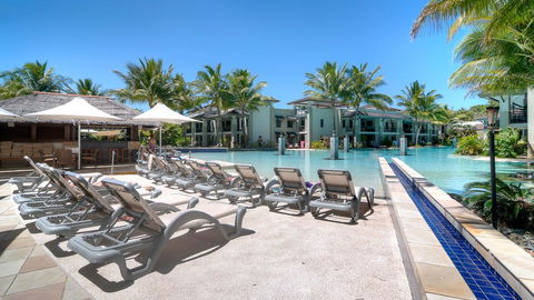 Luxury Apartments At Temple Resort And Spa Port Douglas - Australian Directory 7