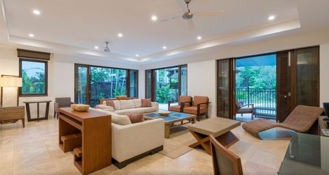 Luxury Apartments At Temple Resort And Spa Port Douglas - Australian Directory 18