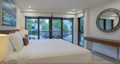 Luxury Apartments At Temple Resort And Spa Port Douglas - Australian Directory 20