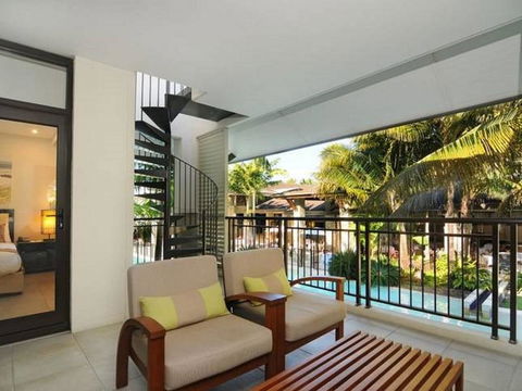 Luxury Apartments At Temple Resort And Spa Port Douglas - Australian Directory 24